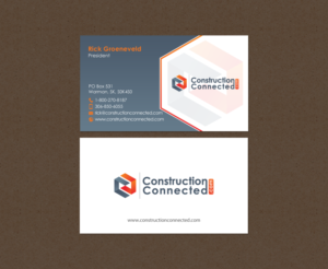 Stationery Design by chandrayaan.creative for Brown Bag Media Group Inc | Design: #14320682