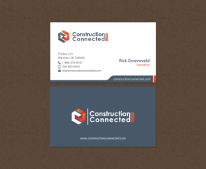 Stationery Design by chandrayaan.creative for Brown Bag Media Group Inc | Design: #14320684