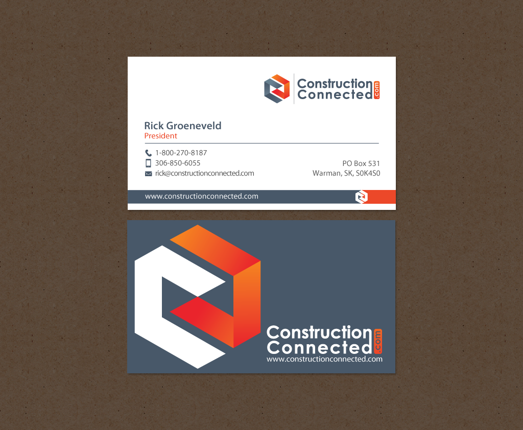 Stationery Design by chandrayaan.creative for Brown Bag Media Group Inc | Design #14320685