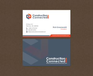 Stationery Design by chandrayaan.creative for Brown Bag Media Group Inc | Design: #14320686