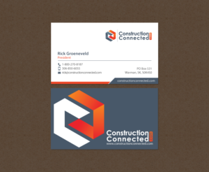 Stationery Design by chandrayaan.creative for Brown Bag Media Group Inc | Design: #14320688