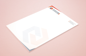 Stationery Design by Petter Goms for Brown Bag Media Group Inc | Design: #14320594