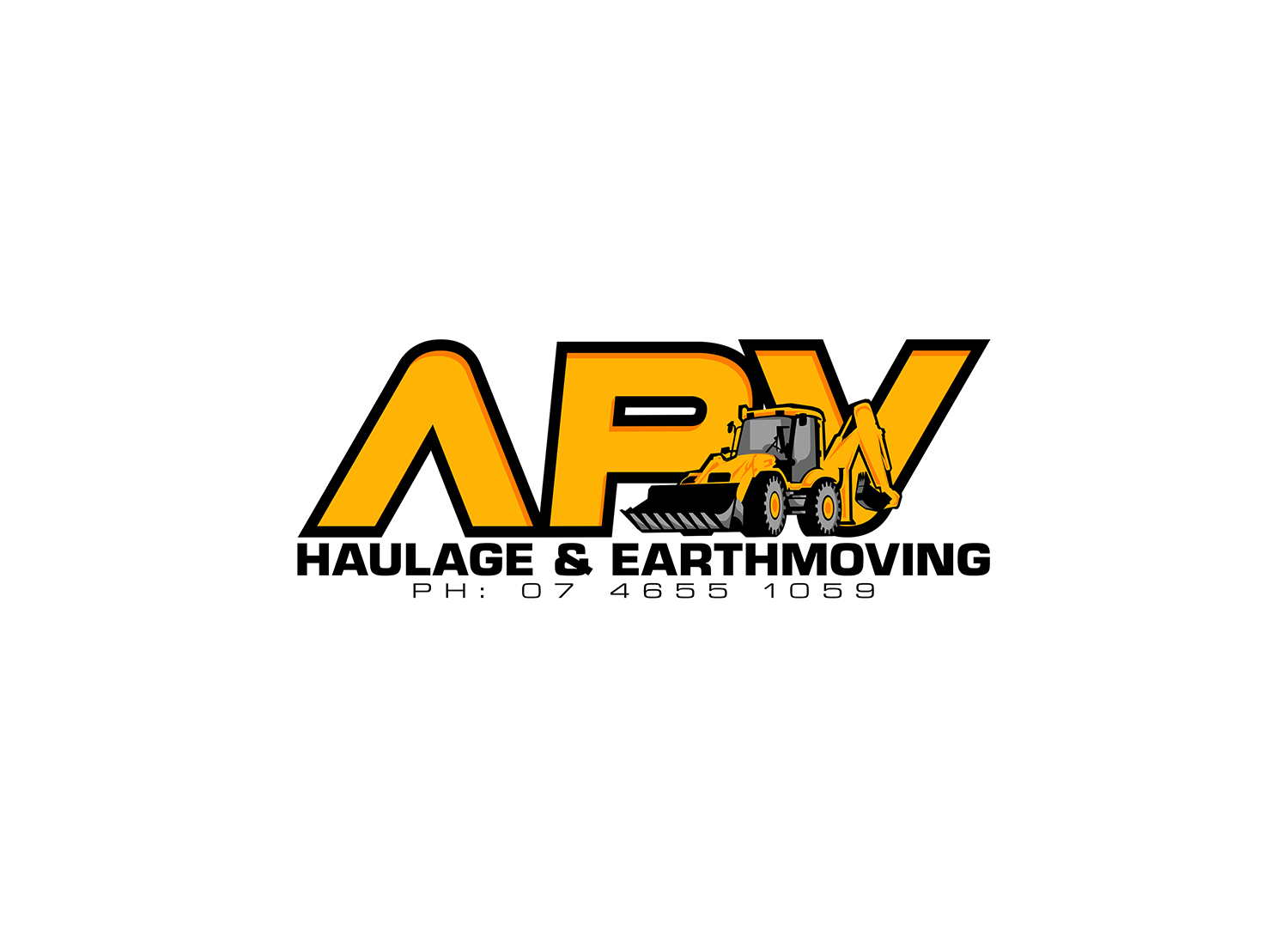 Logo Design by nivleik for APV | Design #14317987