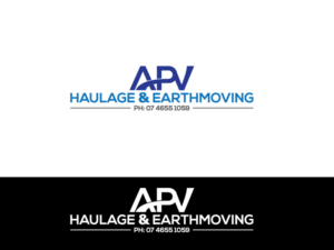 Logo Design by jisuvo8 for APV | Design #14371622