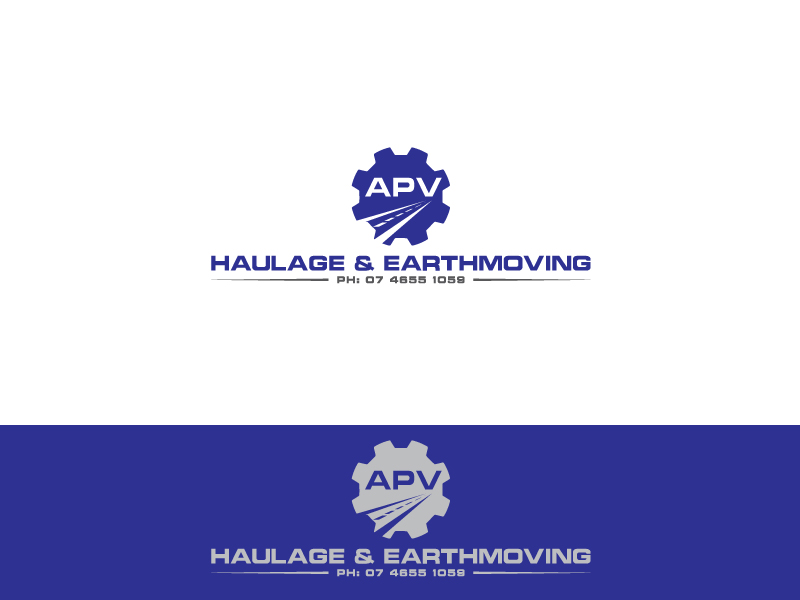 Logo Design by jisuvo8 for APV | Design #14373061