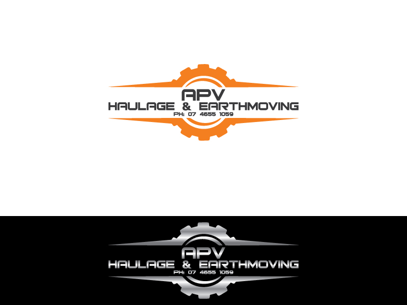 Logo Design by jisuvo8 for APV | Design #14373069