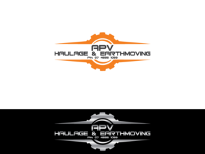 Logo Design by jisuvo8 for APV | Design: #14373069