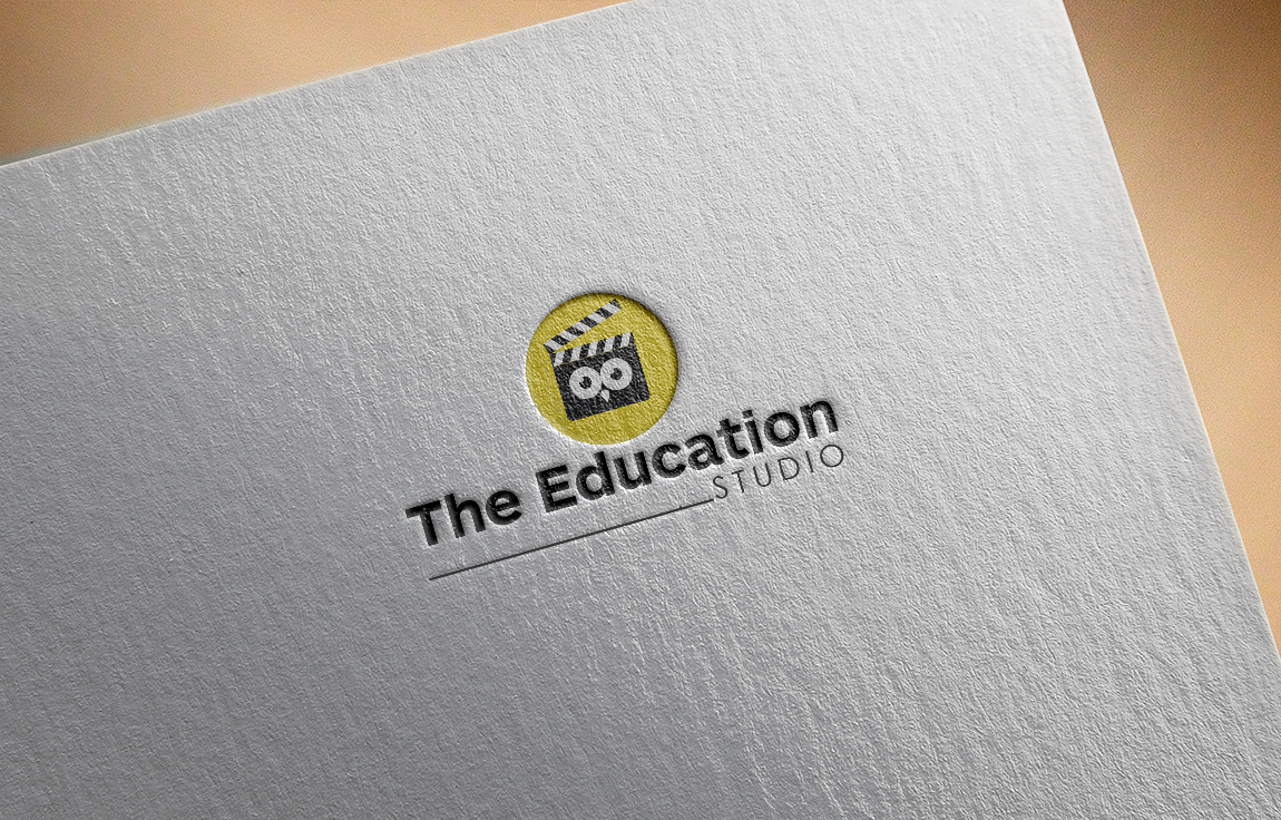 Logo Design by ashyne09 for ANGRYchair Films | Design #14305280