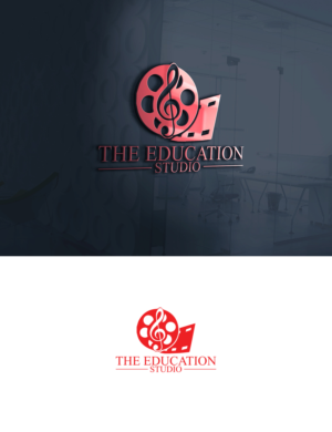 Design de Logo par supercreative pour ANGRYchair Films | Design : #14310335