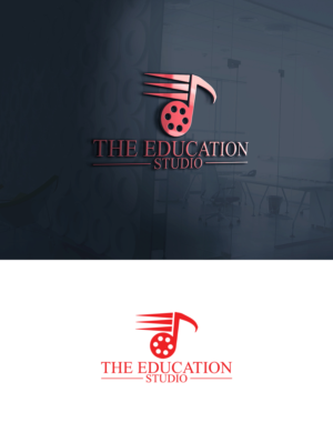 Design de Logo par supercreative pour ANGRYchair Films | Design : #14310337