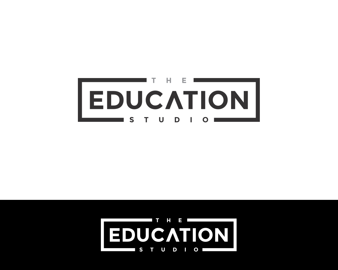 Logo Design by Brandify Designs for ANGRYchair Films | Design #14322939