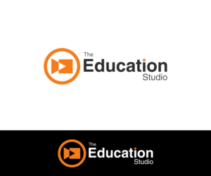Logo Design by Brandify Designs for ANGRYchair Films | Design: #14356167