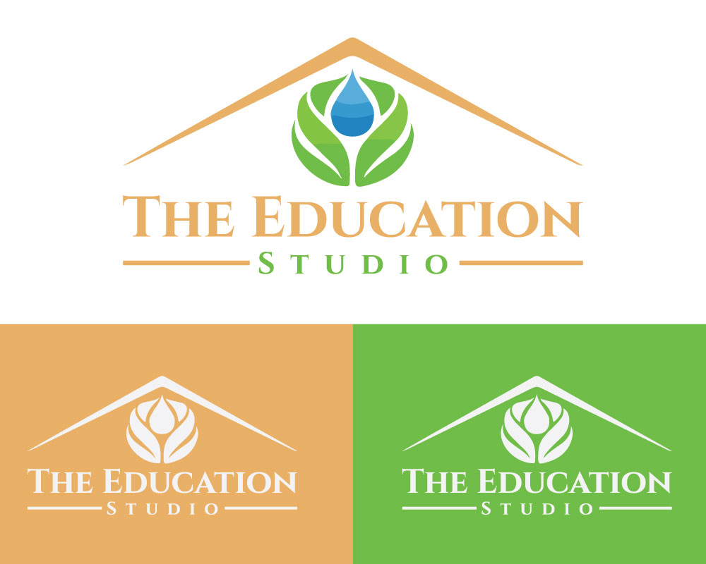 Logo Design by mojibur1993 for ANGRYchair Films | Design #14305557