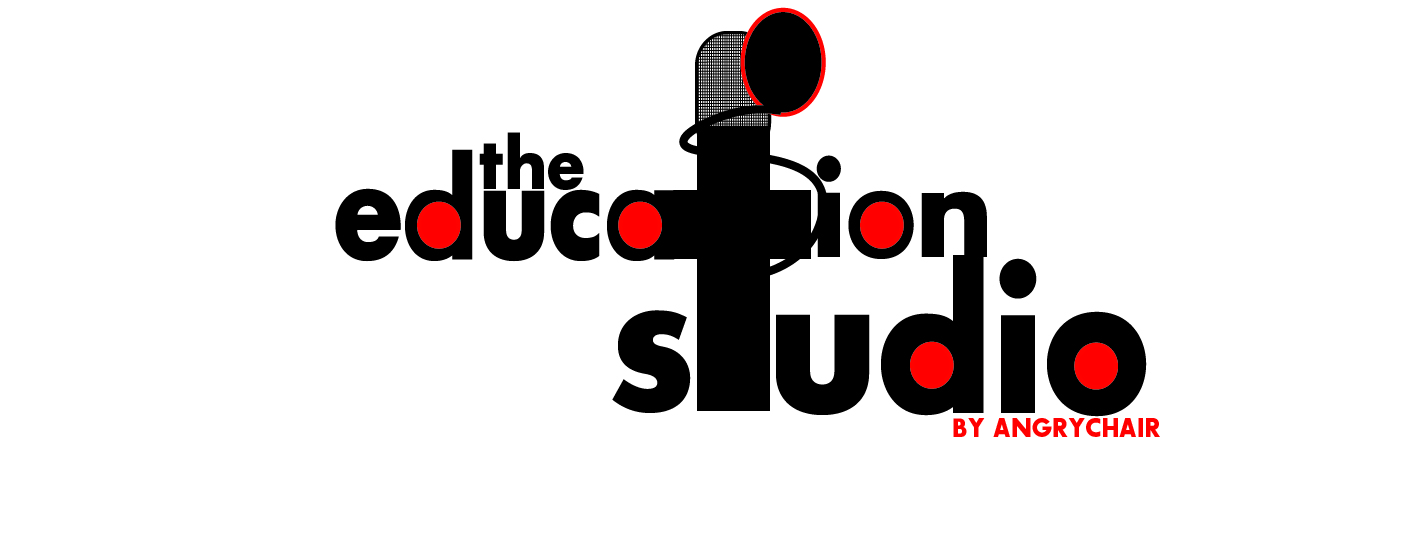 Diseño de Logo por Eminence Studio para ANGRYchair Films | Diseño #14317346