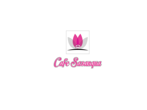 Logo-Design von Wonderful design für Cafe Sasanqua | Design: #14336182