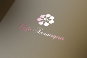 Logo-Design von Wonderful design für Cafe Sasanqua | Design: #14340478