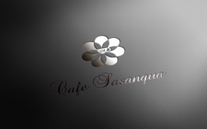 Logo-Design von Wonderful design für Cafe Sasanqua | Design: #14340479