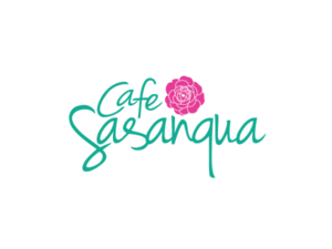 Logo-Design von ABG für Cafe Sasanqua | Design: #14321805