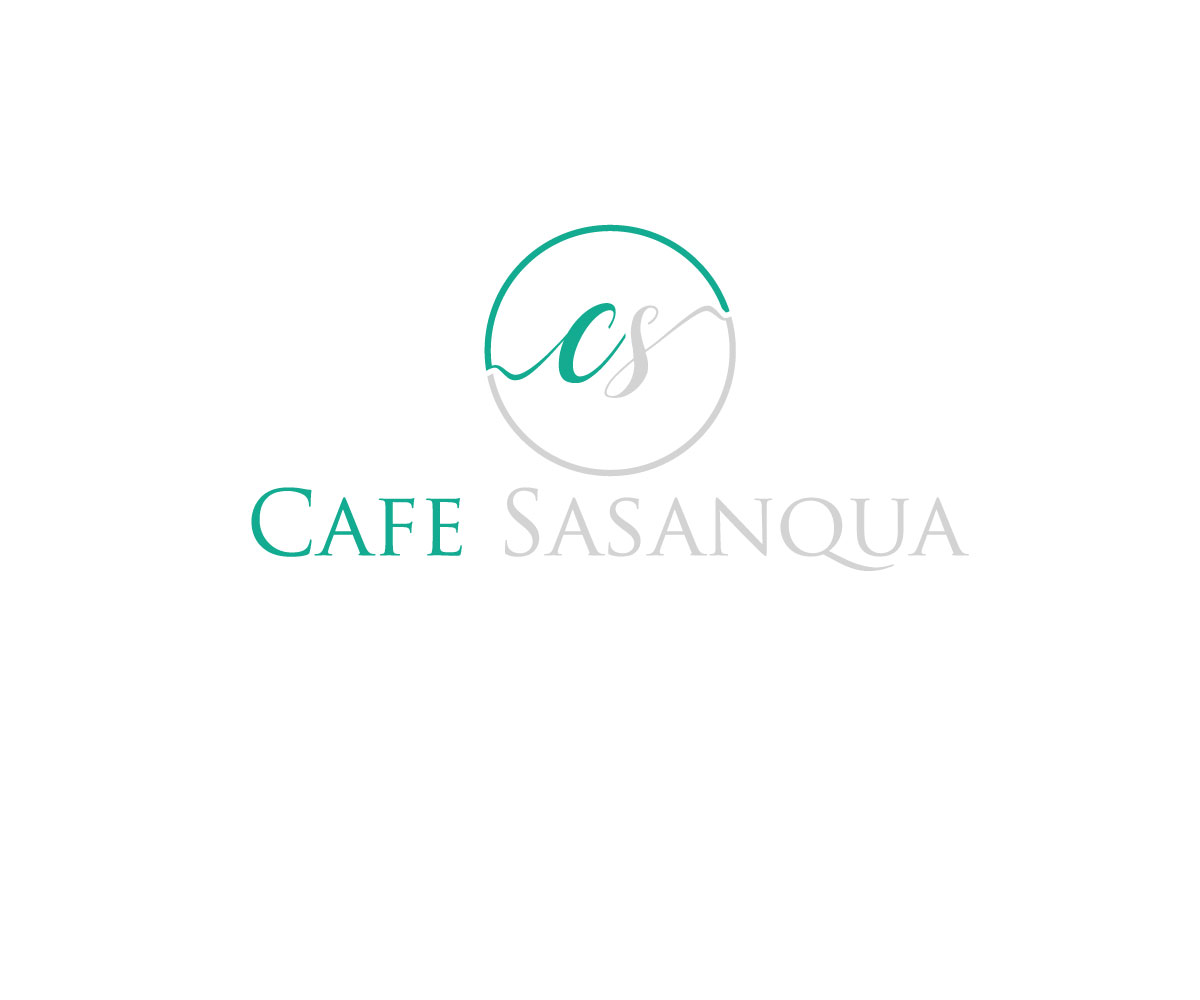 Design de Logo par Swatches Design Solution pour Cafe Sasanqua | Design #14325379