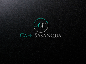 Logo-Design von Swatches Design Solution für Cafe Sasanqua | Design: #14325381
