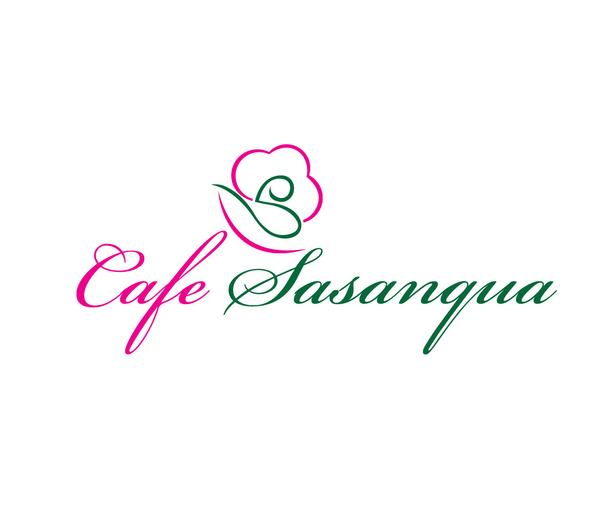 Logo-Design von motiv@tion DX.com für Cafe Sasanqua | Design: #14390647