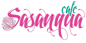 Logo Design by faelminded for Cafe Sasanqua | Design #14369368
