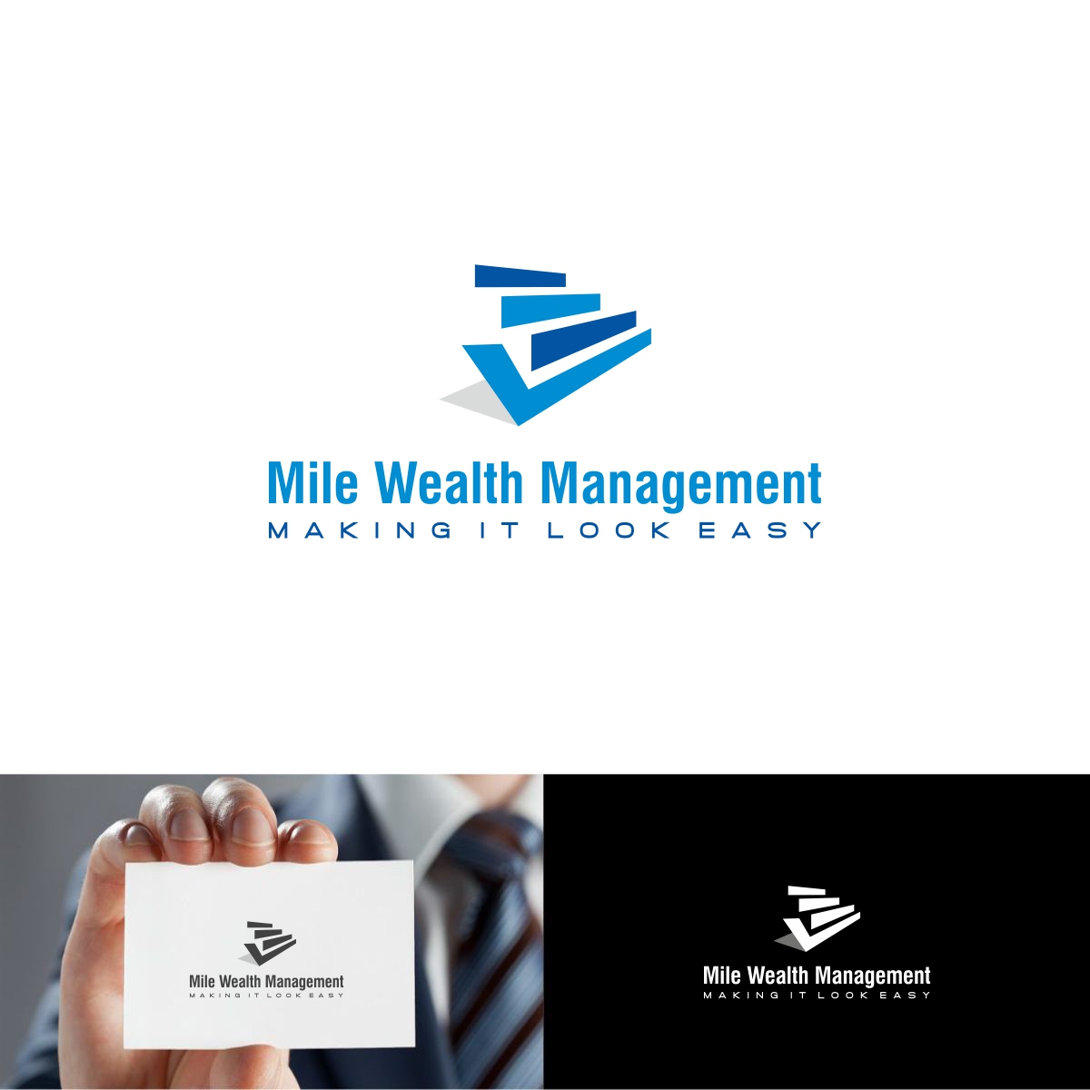Logo Design by webeezine for this project | Design #14337565