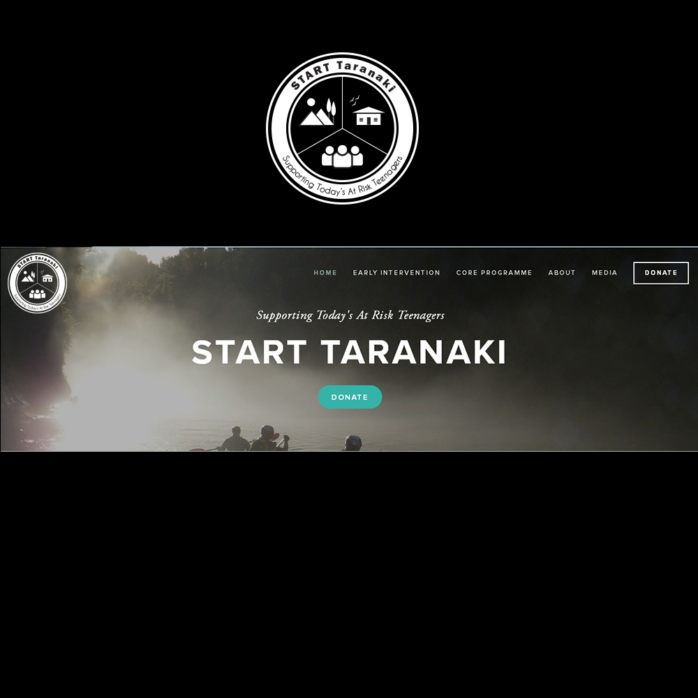 Logo-Design von zayed Imam für START Taranaki | Design #16001049