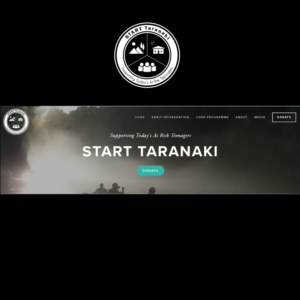 Logo-Design von zayed Imam für START Taranaki | Design: #16001049
