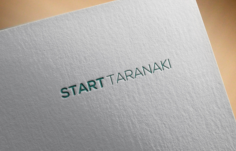 Logo Design by asman for START Taranaki | Design #15888432