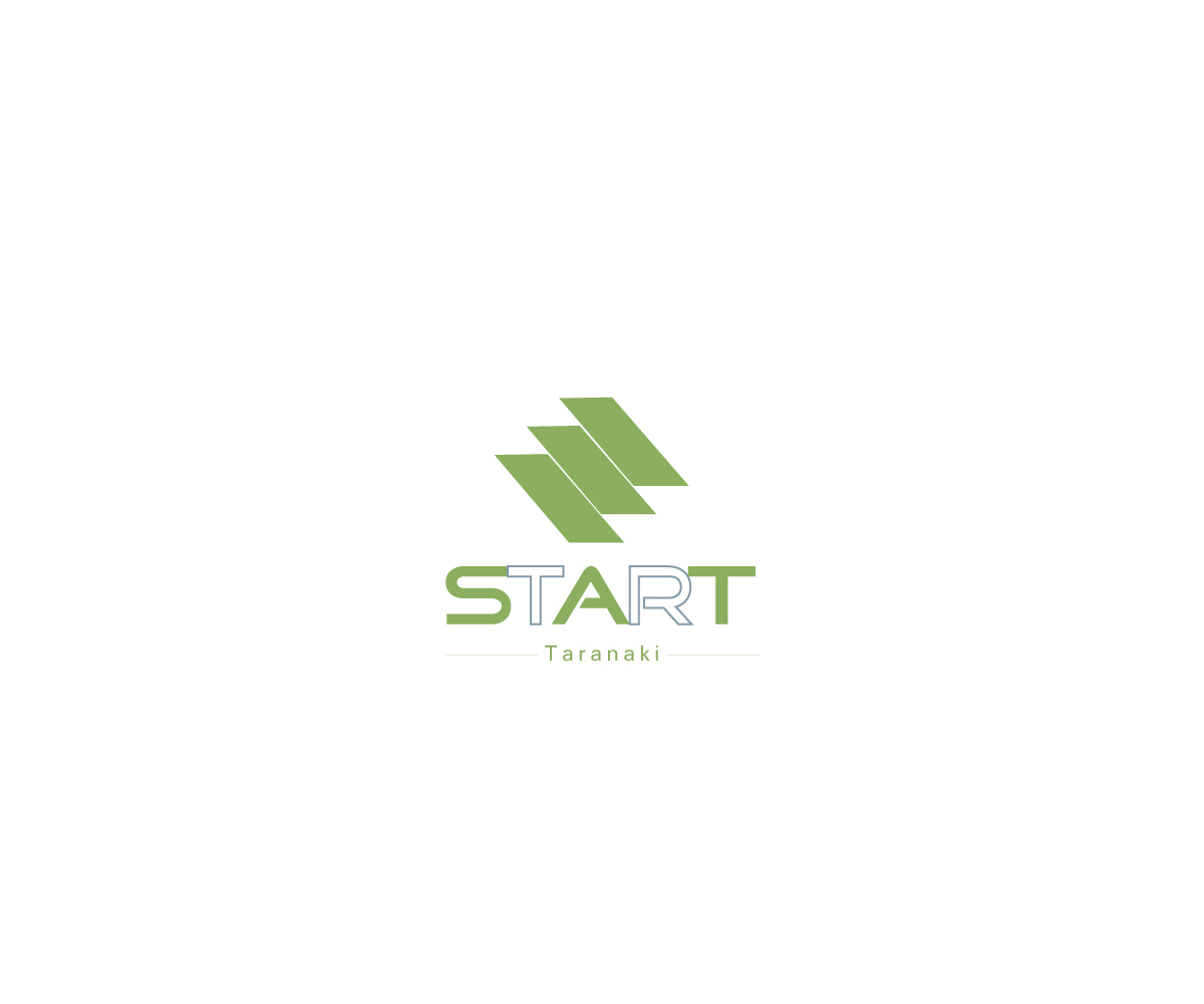 Logo Design by 14toyoo for START Taranaki | Design #15895519