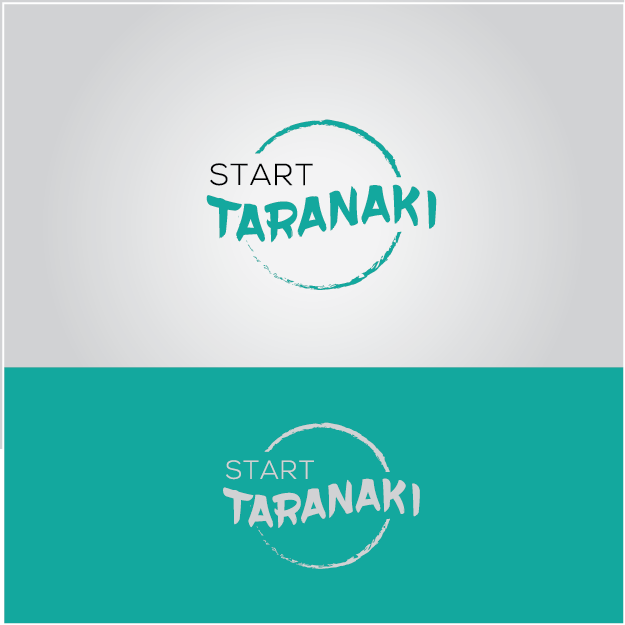 Logo Design by rozT for START Taranaki | Design #16003273