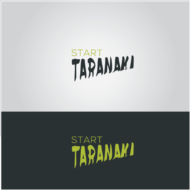 Logo Design by rozT for START Taranaki | Design #16003274