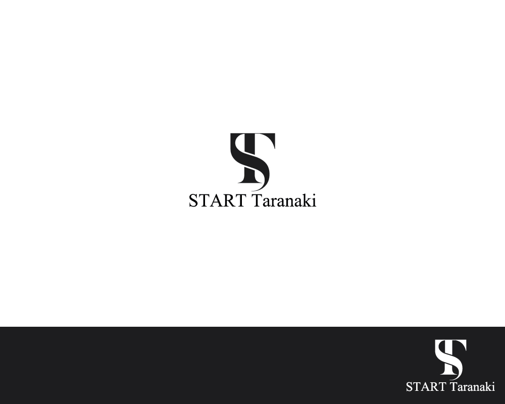 Logo-Design von AL-BARAKAH für START Taranaki | Design #15992292