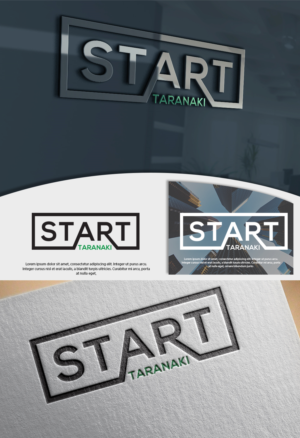 Logo-Design von Renewable für START Taranaki | Design: #15880367