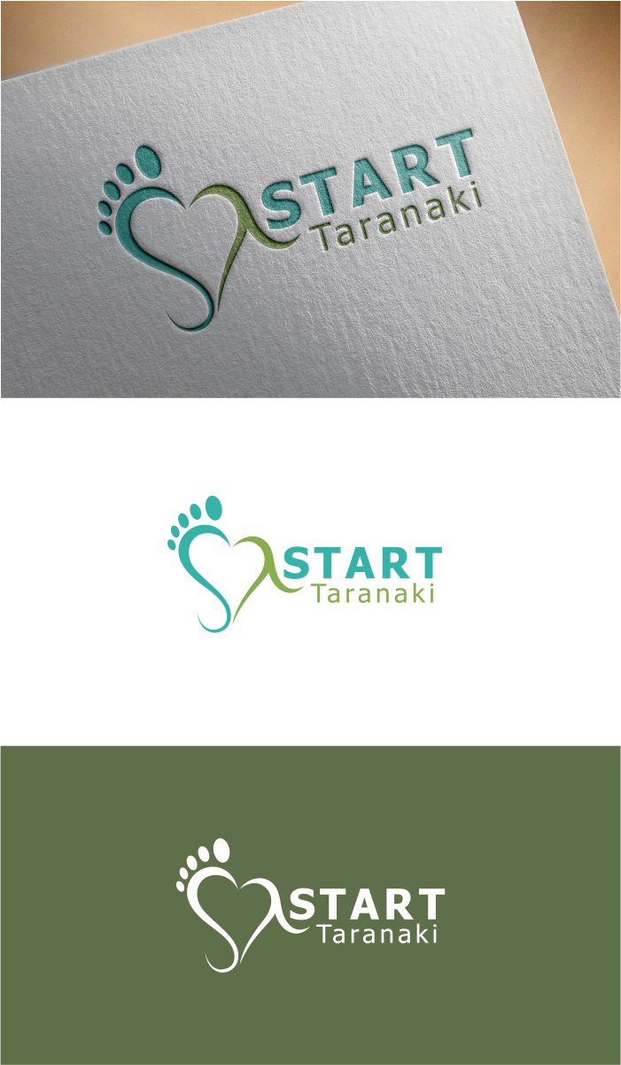 Logo-Design von ace_art™ für START Taranaki | Design #15970147
