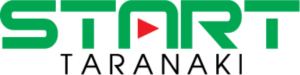 Logo Design by Vernon Le for START Taranaki | Design: #15999840