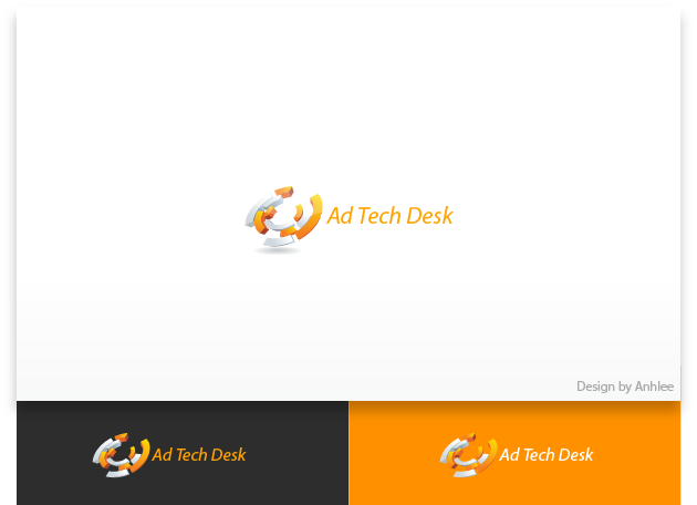 Logo Design by Anhlee for this project | Design #561451