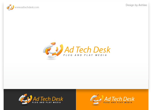 Logo-Design von Anhlee für dieses Projekt | Design #567781
