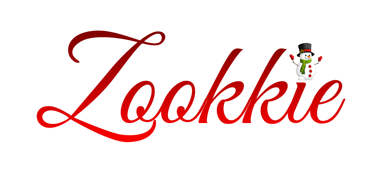Logo Design by dinujakalhara1 for Zookkie Pty Ltd | Design #14313941