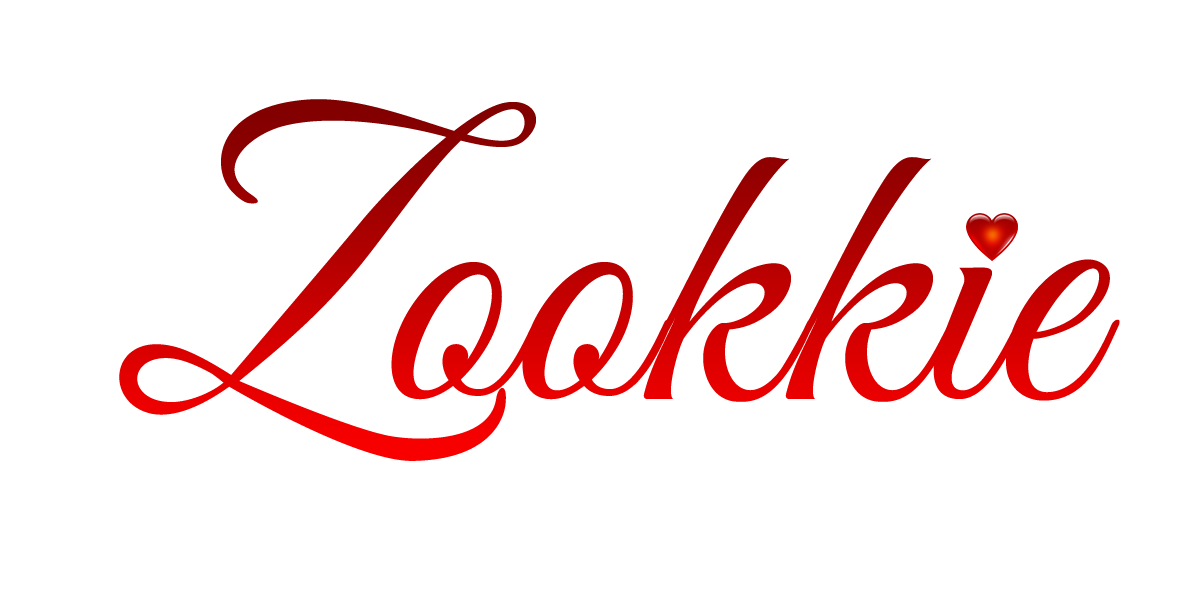 Logo Design by dinujakalhara1 for Zookkie Pty Ltd | Design #14313942