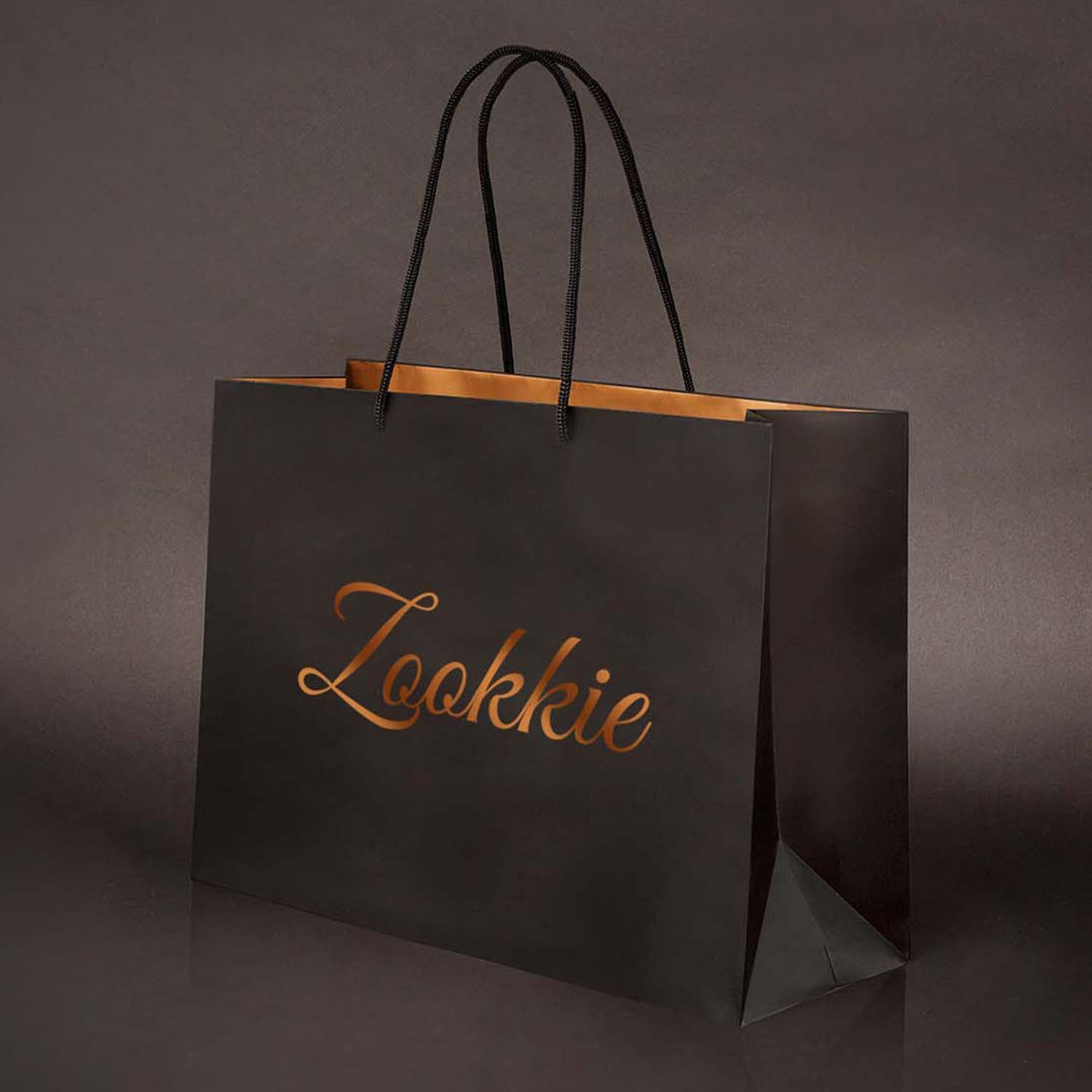 Logo Design by dinujakalhara1 for Zookkie Pty Ltd | Design #14313943