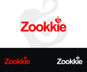 Logo Design by N83touchthesky for Zookkie Pty Ltd | Design #14314840
