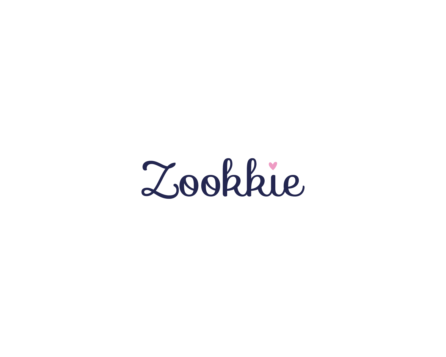 Logo Design by AlexMorisseau for Zookkie Pty Ltd | Design #14313430