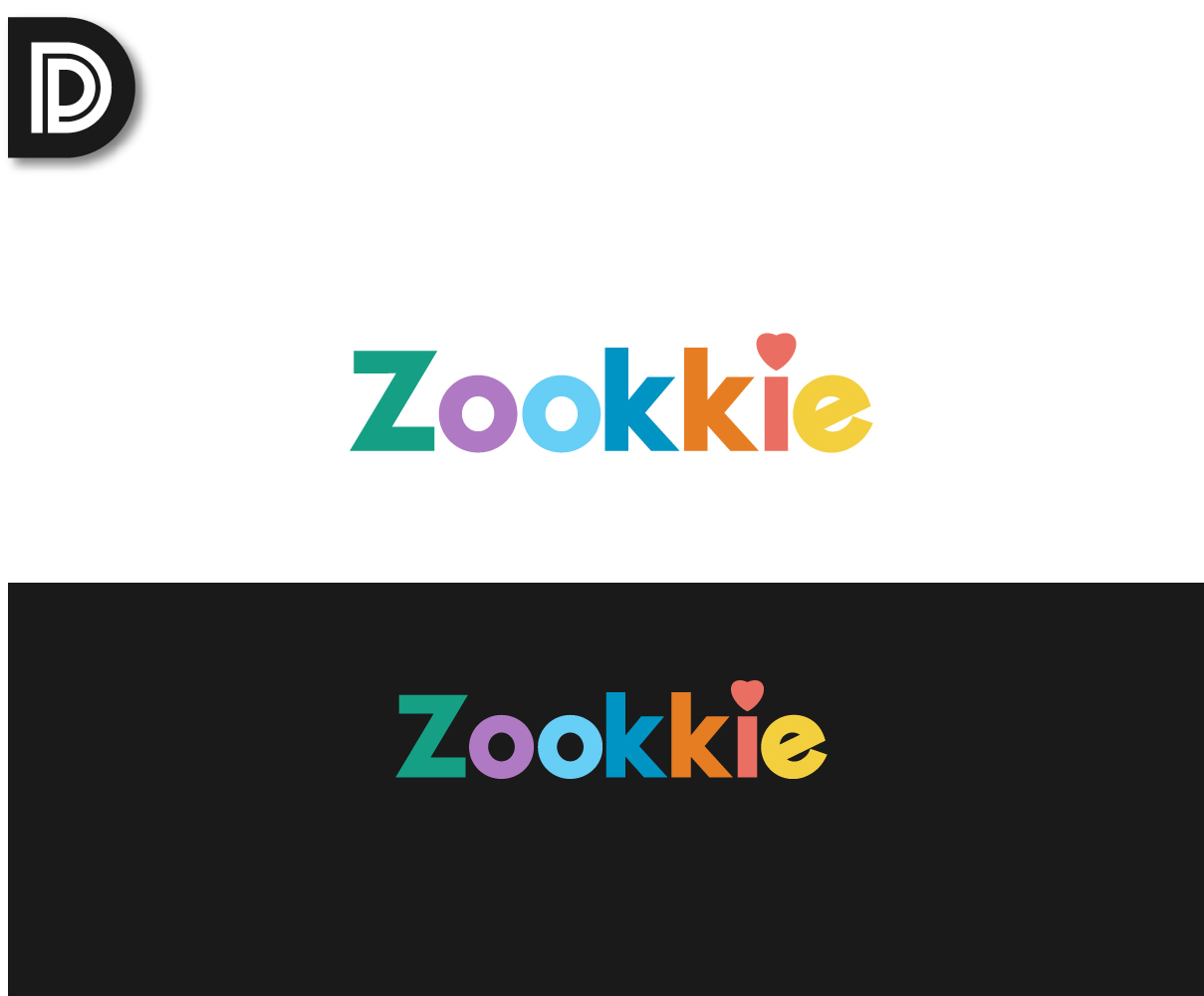 Logo Design by pacz for Zookkie Pty Ltd | Design: #14317702