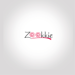 Logo Design by manyadesign02@gmail.com for Zookkie Pty Ltd | Design: #14314198