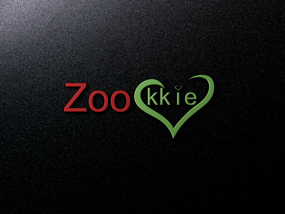 Logo Design by BARIKNA@ for Zookkie Pty Ltd | Design #14315146