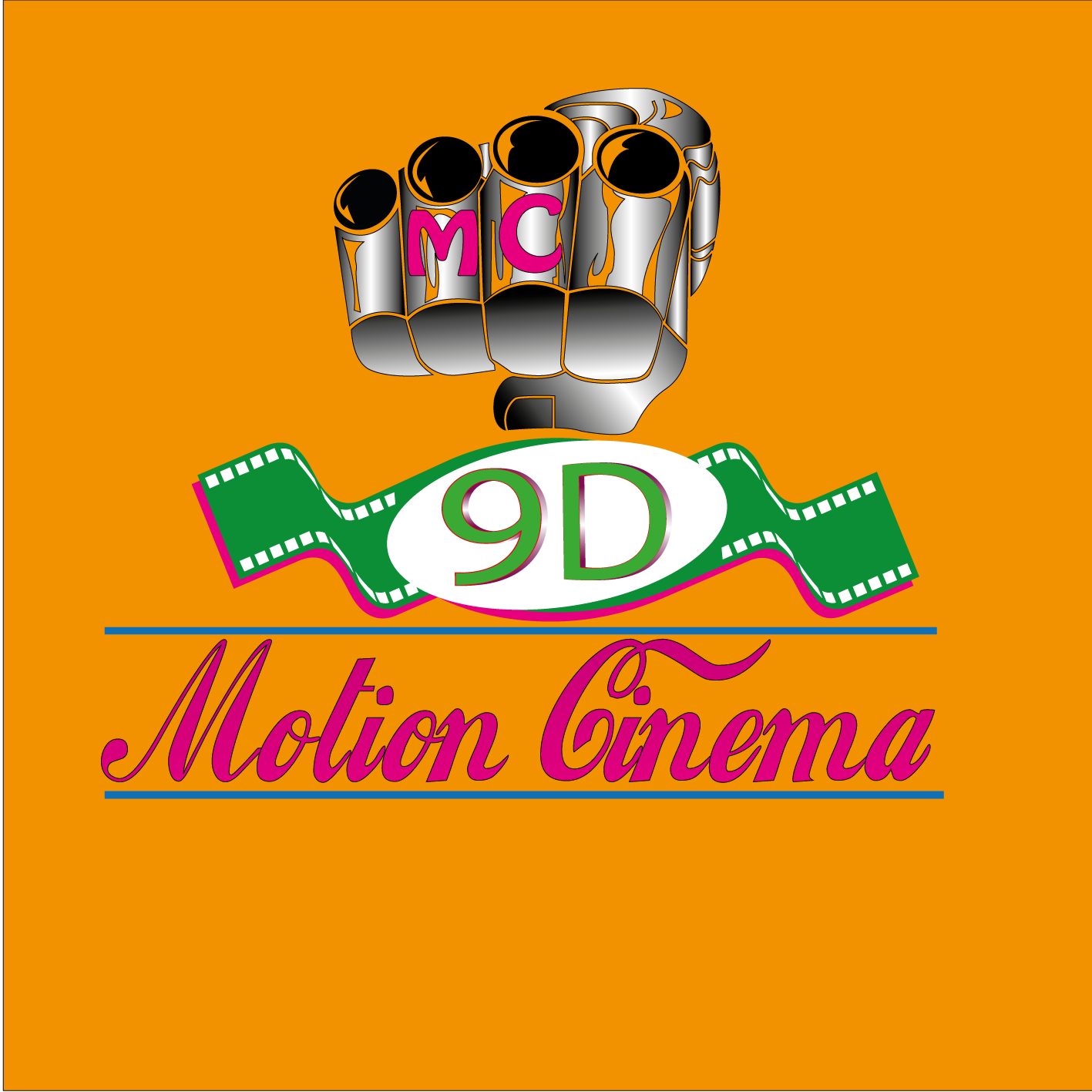 Diseño de Logo por COGEY para este proyecto | Diseño #2550369