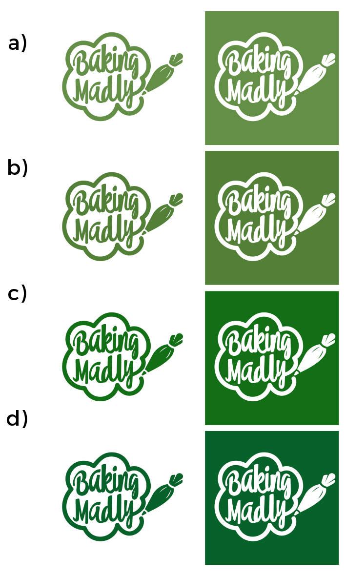 Design de Logo par trufya pour ce projet | Design #14605040