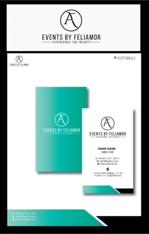 Logo-Design von zebronicgraphic für dieses Projekt | Design: #14421563
